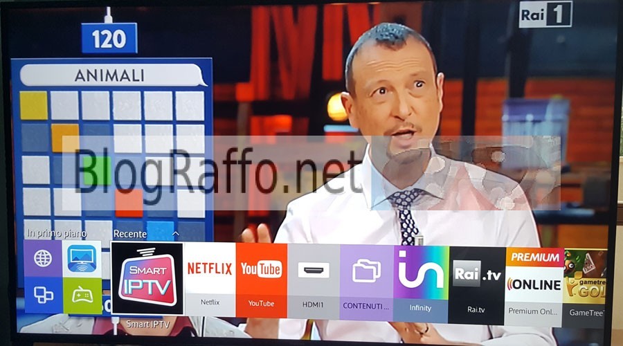 Come Vedere Canali Stranieri Su Smart Tv
