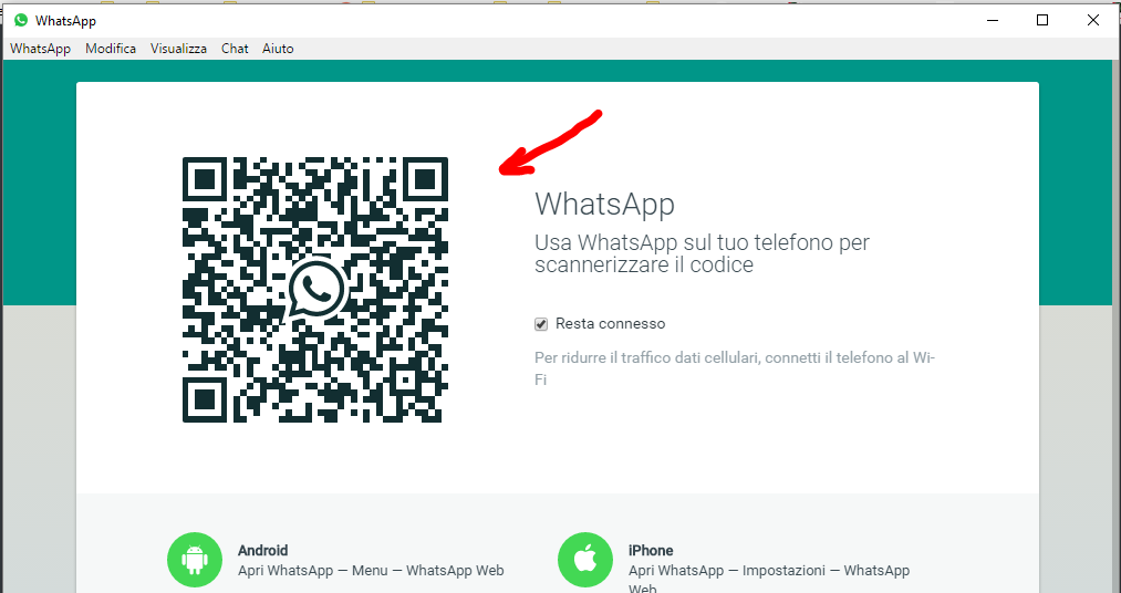 Come Installare Whatsapp Per Computer Rilasciata Lapplicazione Per