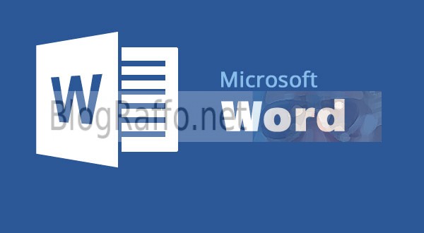 Microsoft-Word