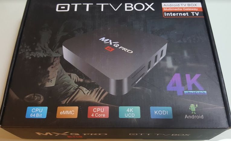 Come PROGRAMMARE il TELECOMANDO del TV BOX ANDROID!! 