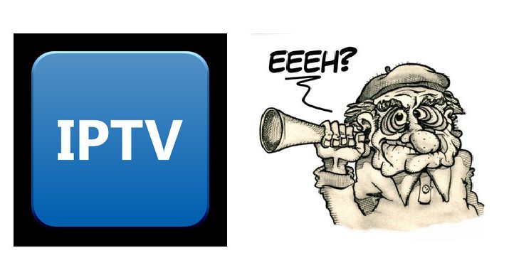 Perchè Non Si Sente L'audio Della Tv