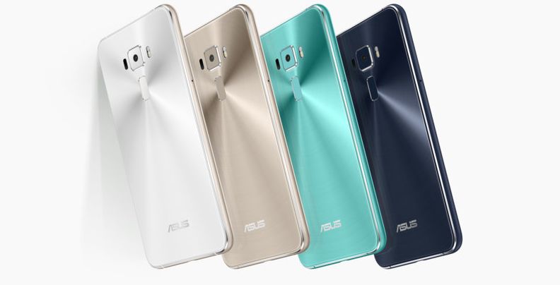 ASUS Zenfone 3 messa a fuoco problema