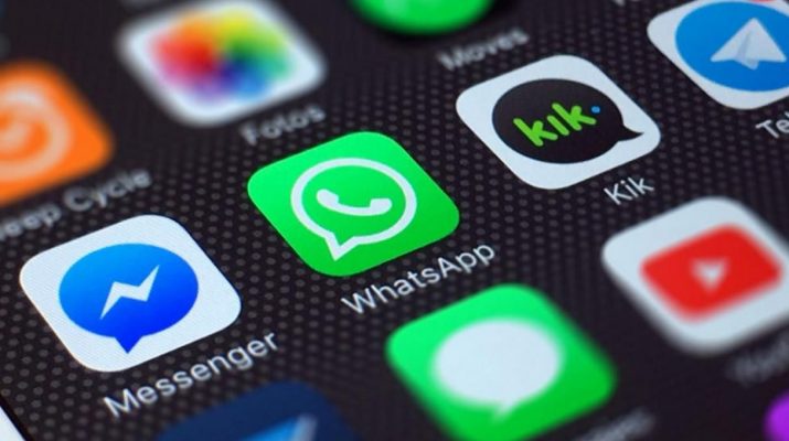 whatsapp bloccare numeri telefono e sconosciuti