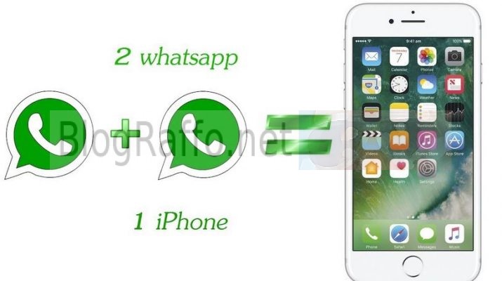 whatsapp su 2 dispositivi contemporaneamente