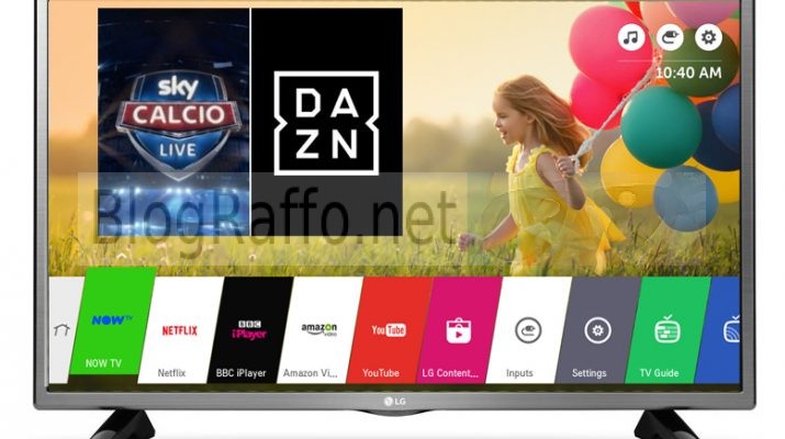 Installare-Dazn-su-Smart-Tv-Lg