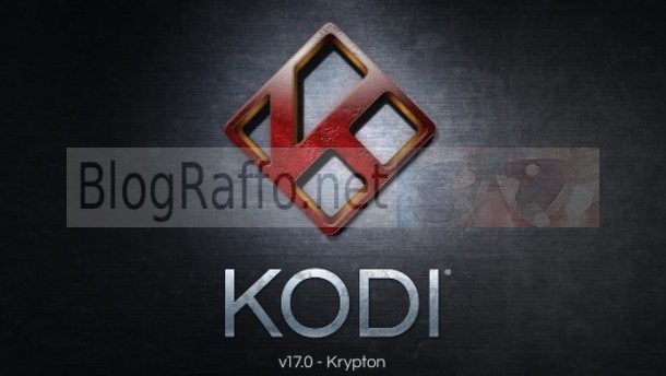 Kodi logo 17