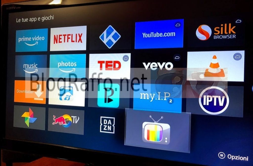 Come Scaricare Smart Iptv Su Amazon Fire Stick