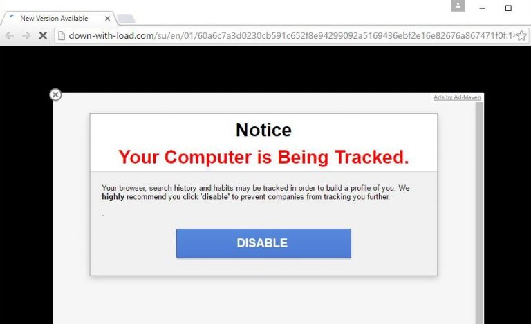 Il Tuo Mac è Infettato Da 3 Virus