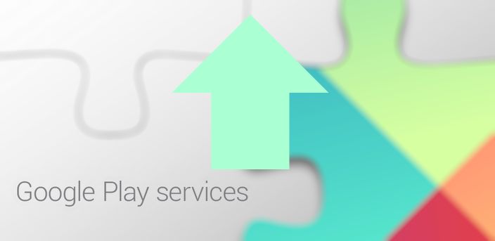 google-play-service