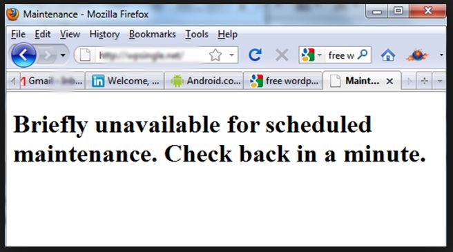 la-soluzione-briefly-unavailable-for-scheduled-maintenance-3