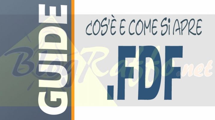 cosa-e-come-si-apre-un-file-fdf