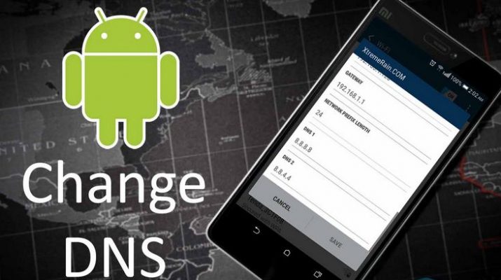 cambiare-dns-android