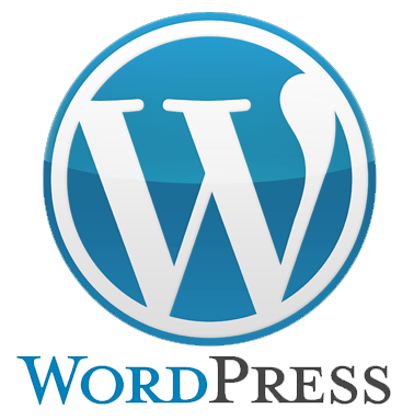 Logo Wordpress