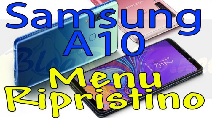 samsung-galaxy-a10-2019-spegnimento-recovery-menu-ripristino