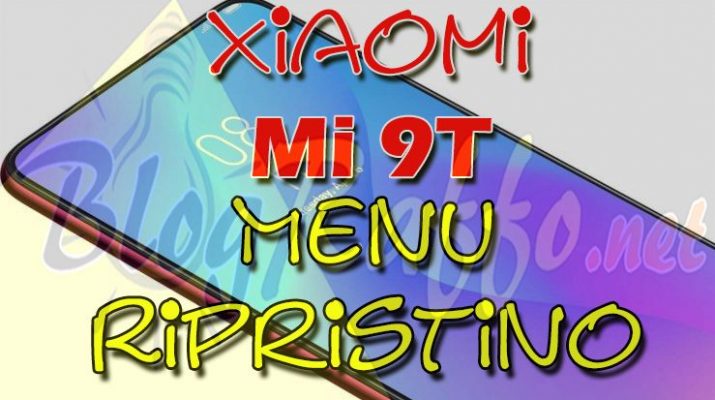 xiaomi-mi-9t-recovery-menu-ripristino