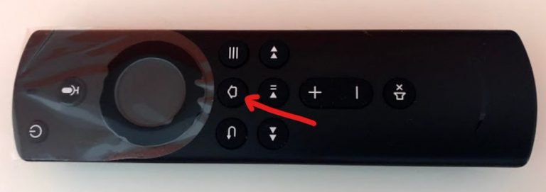 Quale è Il Tasto Home Sul Telecomando