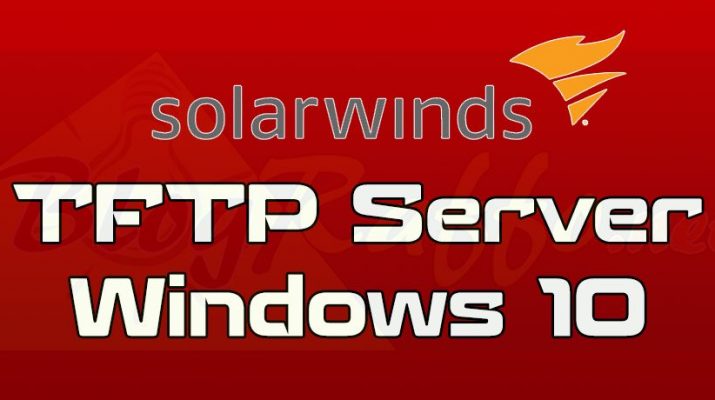 download solarwinds tftp server not working download solarwinds tftp server not working