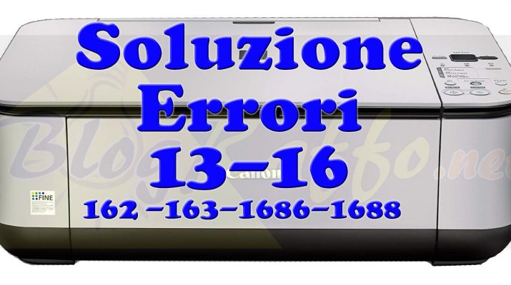 soluzione-errore-canon-e13-e16-u162-u163-1686-1688