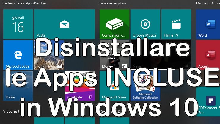 guida-disinstallare-le-apps-incluse-in-windows-10