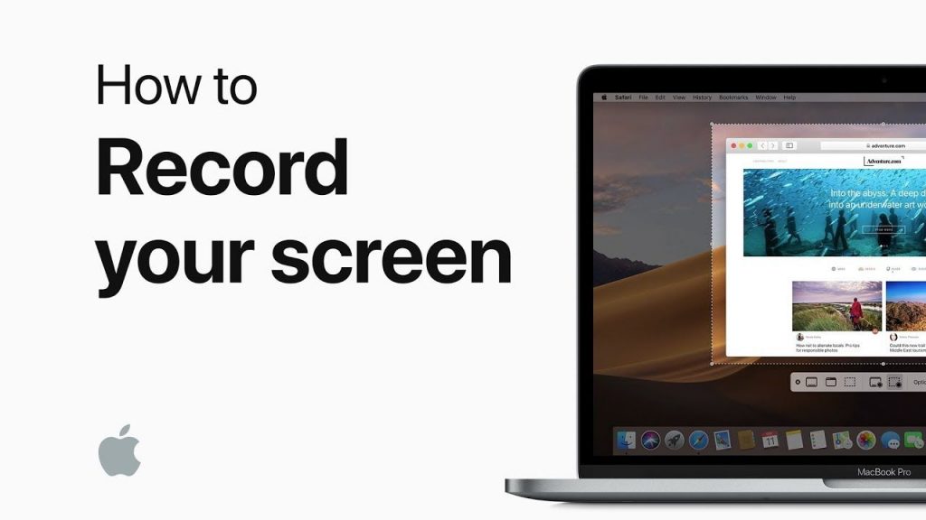 come-registrare-lo-schermo-di-un-mac