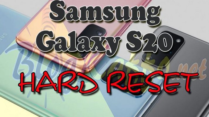 come-fare-hard-reset-nel-samsung-galaxy-s20-ultra-5g-sd865