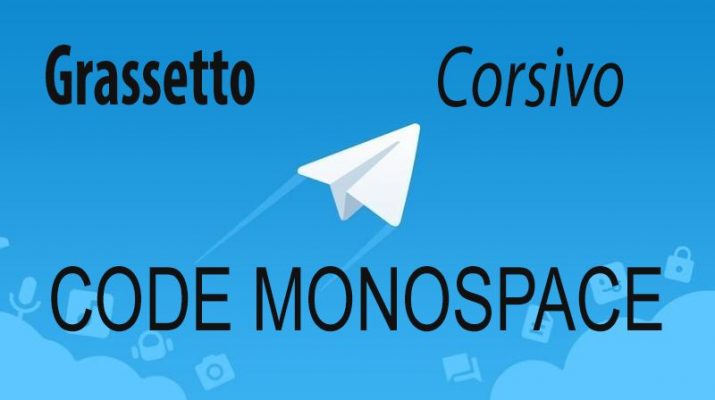 telegram-come-inviare-messaggi-formattati-grassetto-sottolineato-corsivo-code