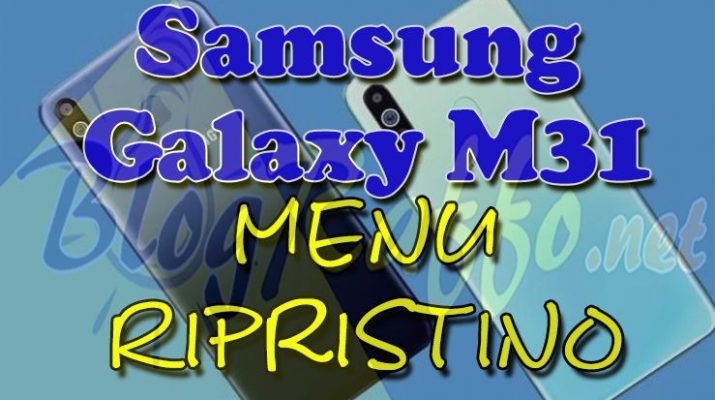 Come entrare in Recovery Mode nel Samsung Galaxy J5 (2016 ...