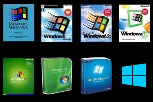 windows-tutte-le-versioni