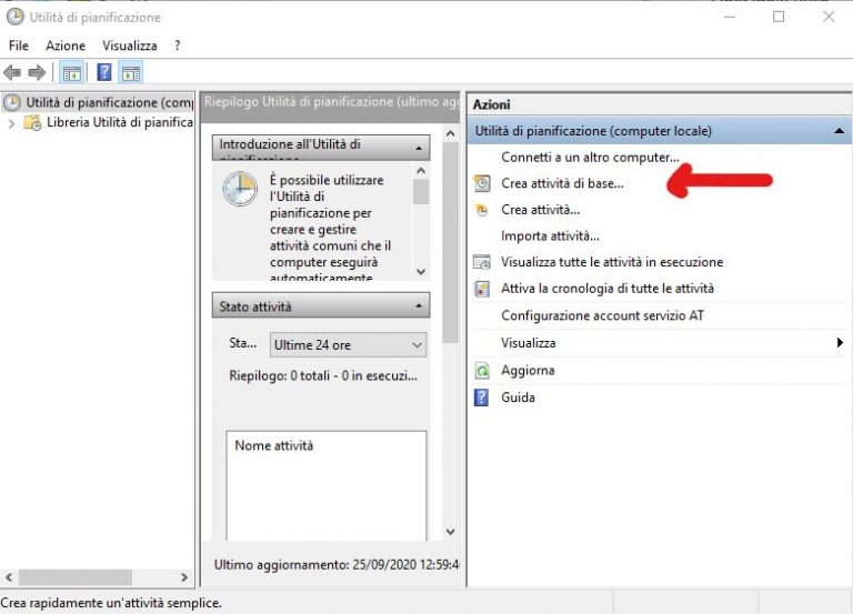 Windows 10 Si Riavvia Allo Spegnimento