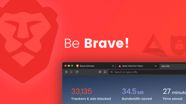 Brave Browser