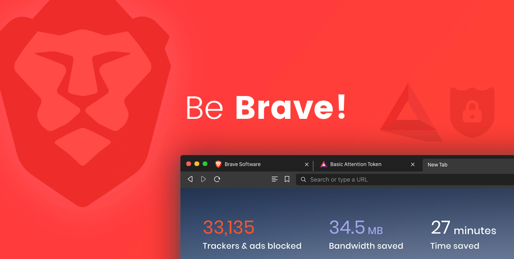 brave browser mod apk