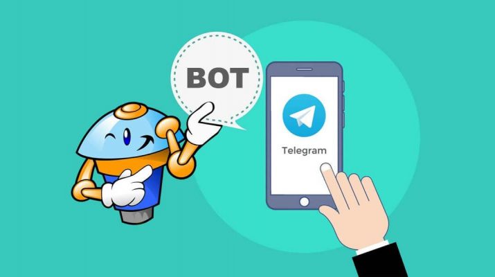 telegram-bot