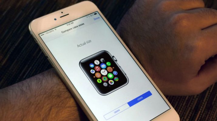 Come ottenere un Apple Watch virtuale e funzionante su iPhone