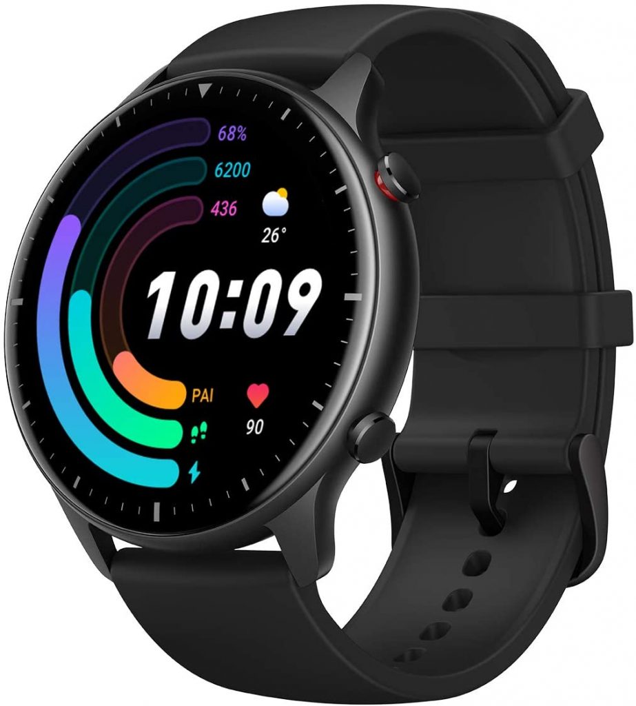 Amazfit GTR 2e Prova Giudizio recensione