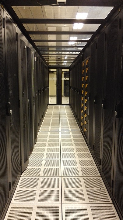 Server data Room