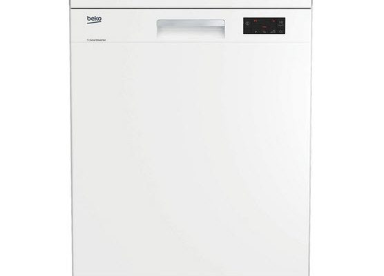 Beko DFN16420W lavastoviglie Libera installazione - Manuale - Istruzioni uso e manutenzione - spie - download scarica