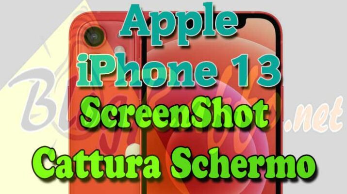 Come-Fare-uno-Screenshot-su-Apple-iPhone-13-tutti-i-modelli