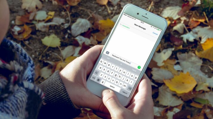 iPhone - Suggerimenti e trucchi essenziali per la tastiera dell'iPhone - Tips & Tricks