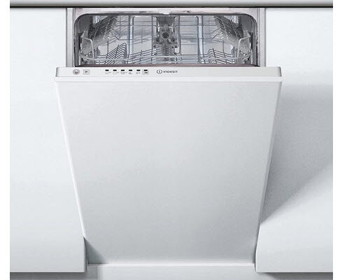 Indesit DSIE 2B10 Lavastovigli