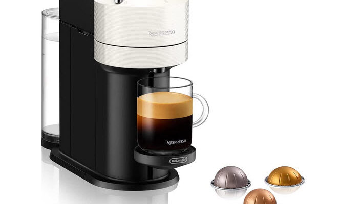 De'Longhi Nespresso Vertuo Next Vertuo Plus - Manuale - Istruzioni uso e manutenzione decalcificazione spie - download scarica