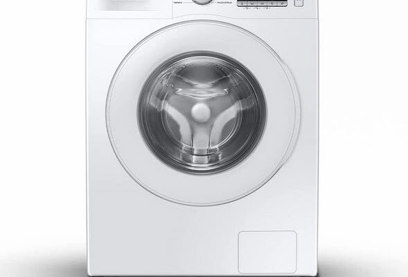 Samsung Lavatrice Crystal Clean con Ecolavaggio WW70TA026TE ET - Manuale - Istruzioni uso e manutenzione - spie - download scarica