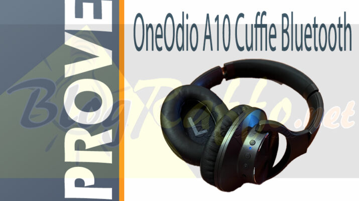 OneOdio-A10-Cuffie-Bluetooth-Prova-Giudizio-Opiione