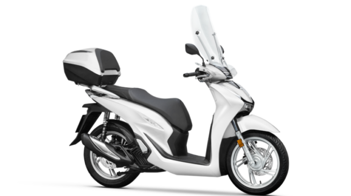 manuale uso honda sh 125 150i download scarica