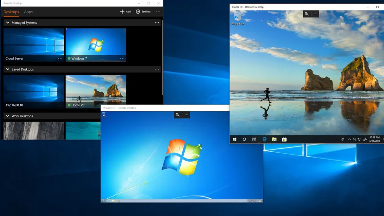 Limitare l’accesso di Desktop Remoto RDP con identificazione IP di provenienza
