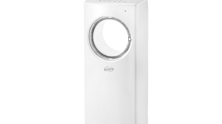 Ventilatore Raffrescatore Argo Polifemo CLEO