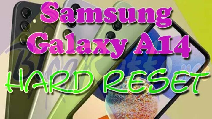 Come-fare-Hard-Reset---Factory-Reset---Ripristino-alle-impostazioni-di-fabbrica-nel-SAMSUNG-Galaxy-A14-5G