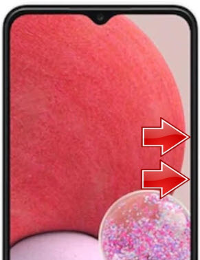 Come fare Hard Reset nel SAMSUNG Galaxy A14 5G -spegnere