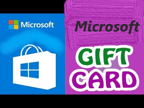 Microsoft rewards