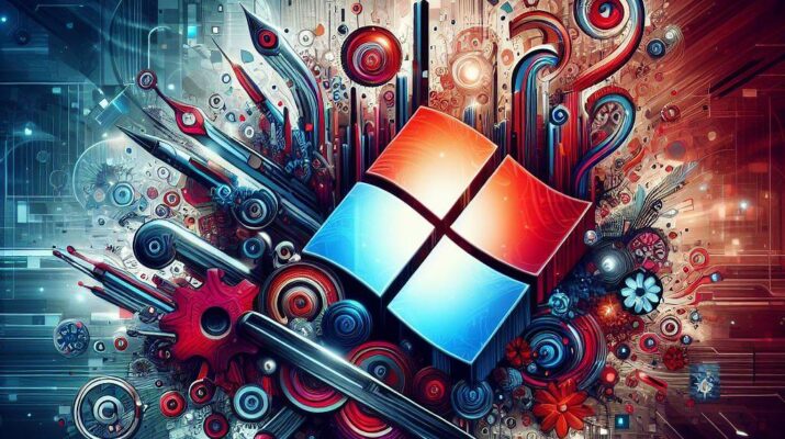 windows comando dism riparare files di sistema