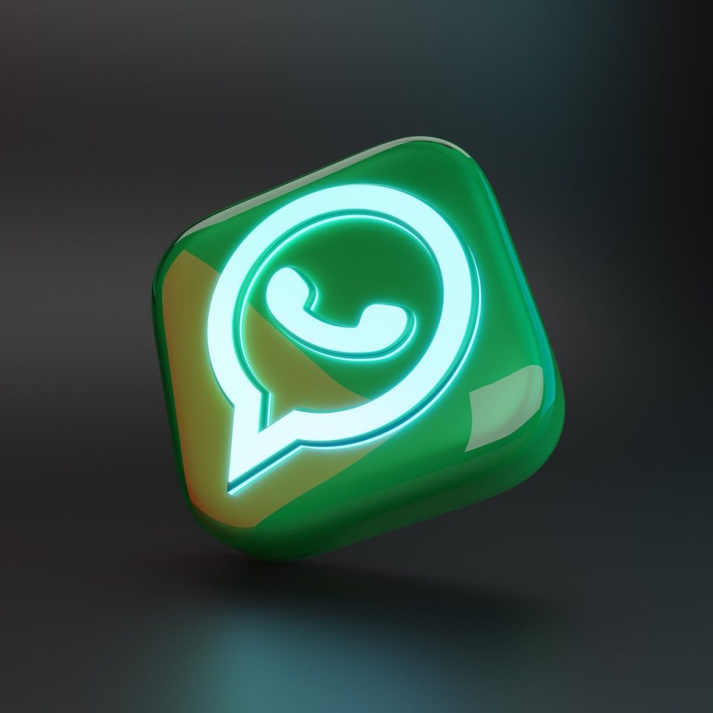 whatsapp messaggi